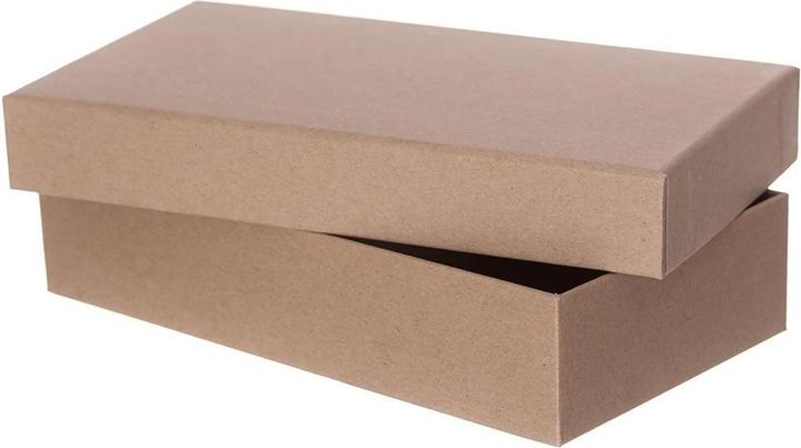 Actual product image Dalprint Karton 22x12x5cm (1x)