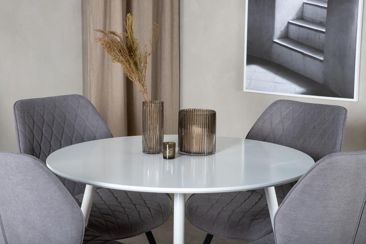 Produktbild Venture Home Plaza, Gemma (MDF)