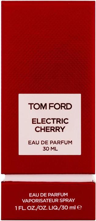 Produktbild Tom Ford Cherry Lush (Eau de Parfum, 30 ml)