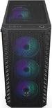Actual product image Endorfy Obudowa Signum 300 ARGB (ATX, Mini-ITX, mATX)