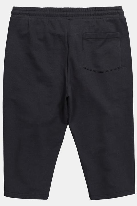 Produktbild Men+ 3/4-Sweathose, Bauchfit, Modern Fit (L)