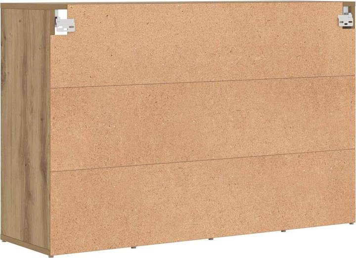 Immagine prodotto vidaXL Schuhschrank (30 x 30 x 67 cm)