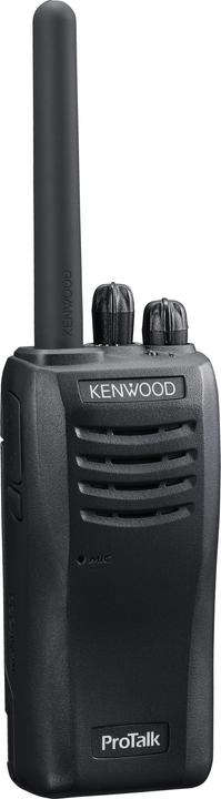 Kenwood Protalk TK-3501E (9 km)