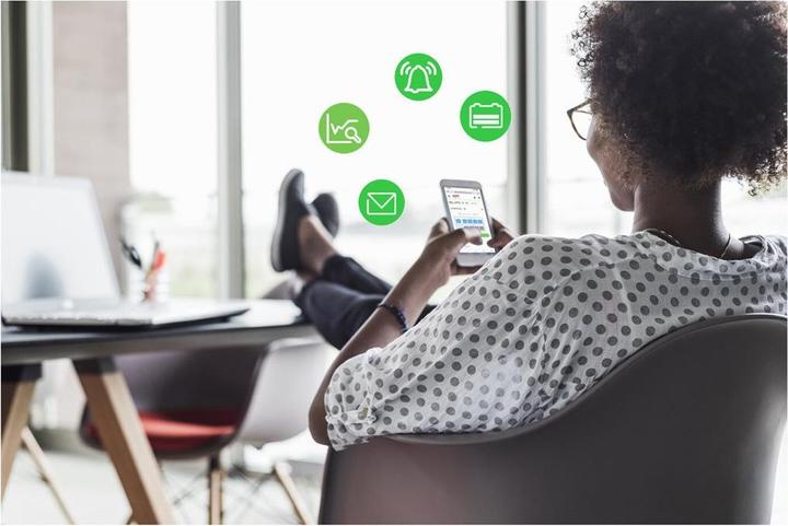 Produktbild APC SmartConnect Standard Plan Abonnement-Lizenz 1 Jahr year