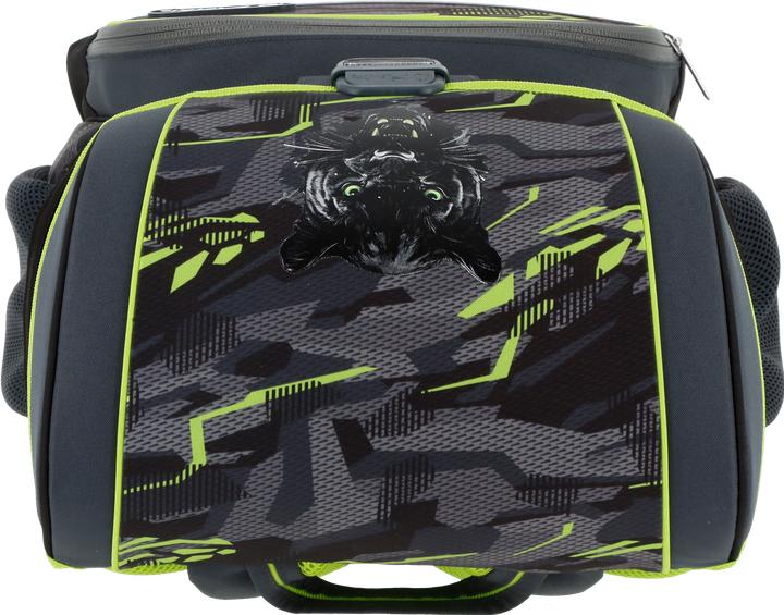 Produktbild Herlitz Schoolbag Loop Plus Wild Panther (17 l)