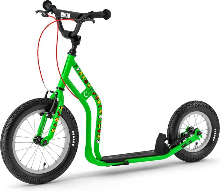Actual product image Yedoo Wzoom Emoji