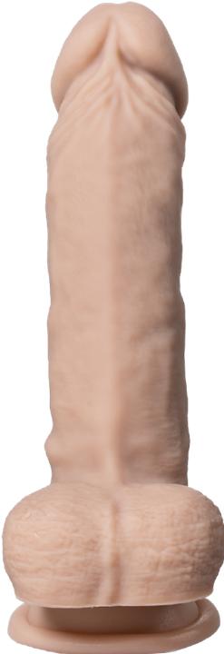 Image du produit Silexd Peau réelle