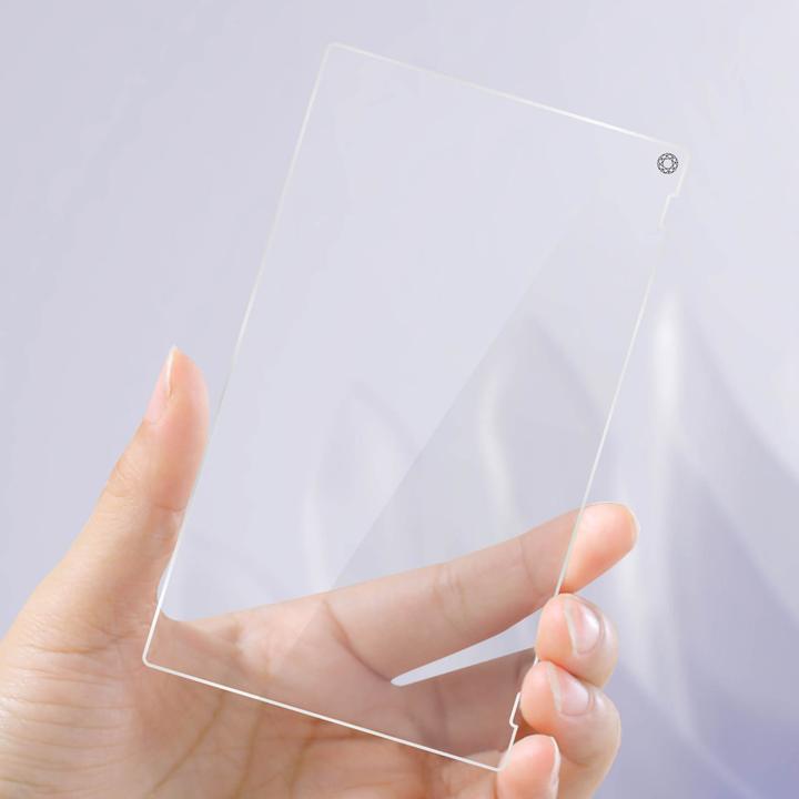 Actual product image Bigben Nintendo Switch Force Glass - Screen Protector Glass 9H+ (Switch)