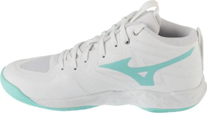 Produktbild Mizuno Wave Momentum Pro Mid (41)