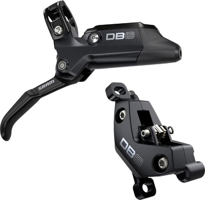 Produktbild Sram DB8 Front, Diffusion Black, 950mm (Vorderradbremse, Bremssattel, 4)