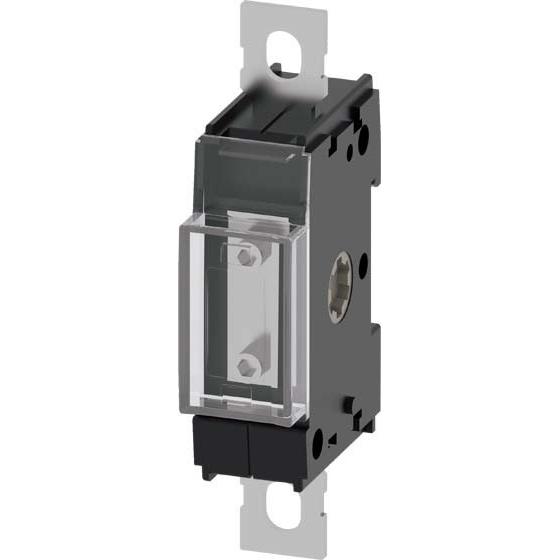 Siemens, Systemstromversorgung, Neutralleiterklemme Zubehör 3KD9206-0