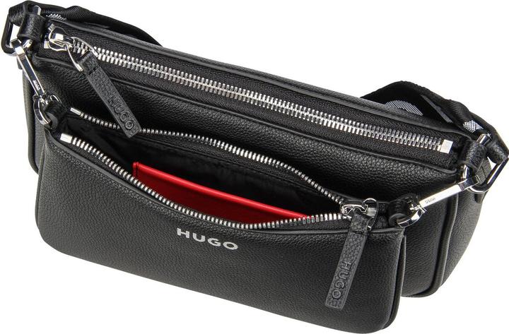 Immagine prodotto HUGO Borsa a tracolla Bel Multi Cross W.L. 50516579