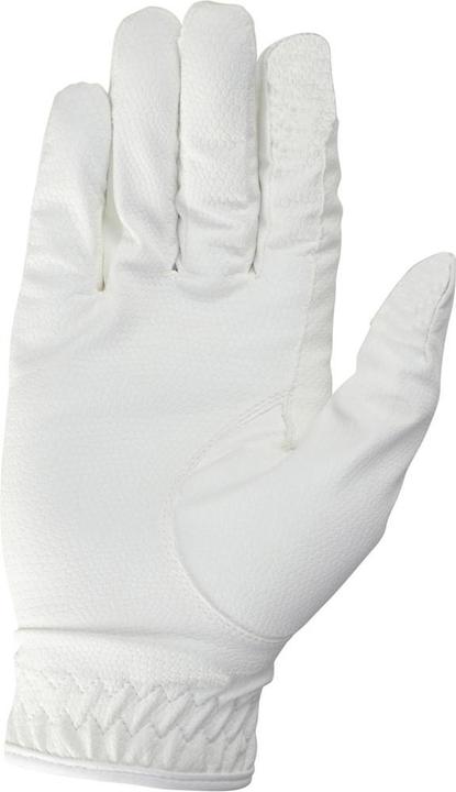 Actual product image Hy 5 Riding Gloves Cottenham Elite (XS)