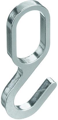 Immagine prodotto OK-Line Ganci per tubi per armadietti