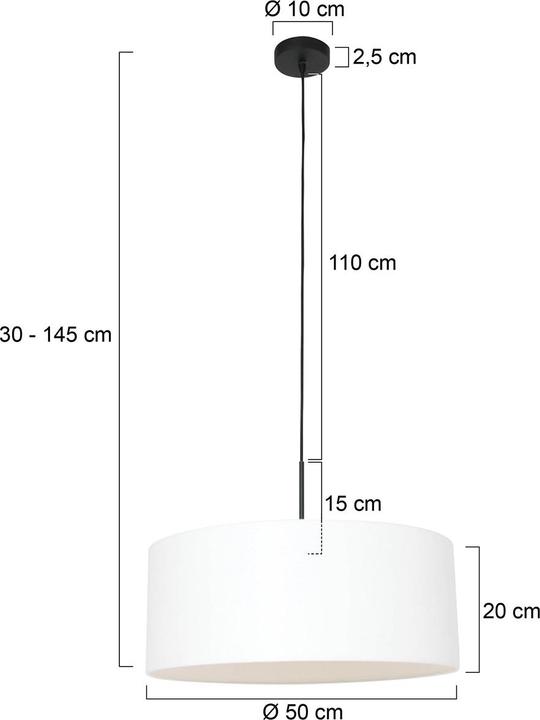 Image du produit Steinhauer Lumière étincelante (E27)
