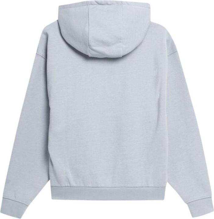 Produktbild 4F Hellblaues Damen-Sweatshirt H4L22 BLD031 34S S (S)
