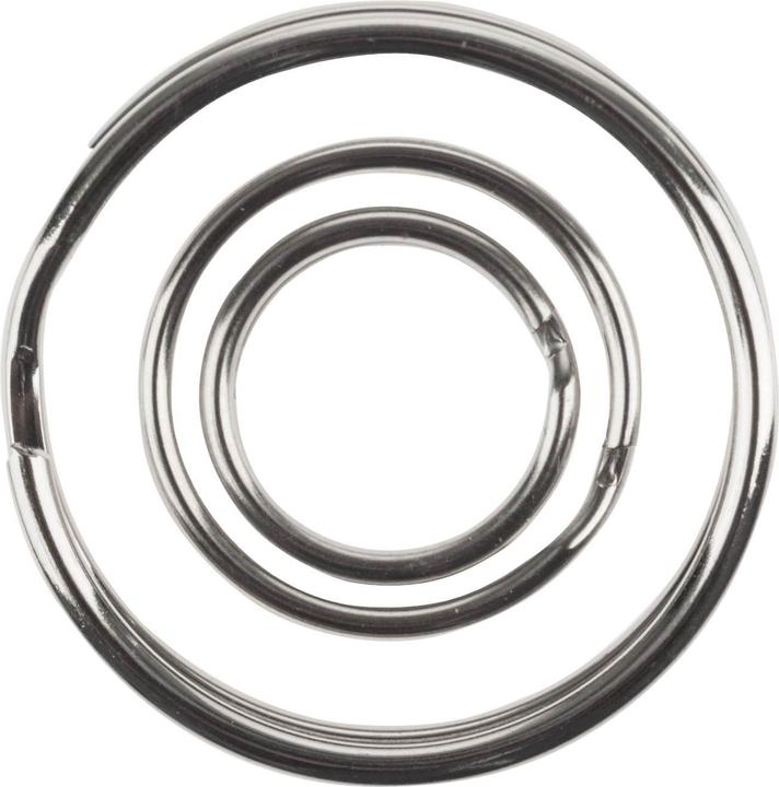 Actual product image Playbox Keychain