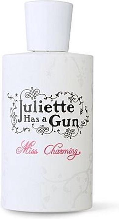 Immagine prodotto Juliette Has a Gun Signorina Azzurra (Eau de parfum, 50 ml)