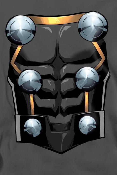 Produktbild Thor Sweatshirt (L)