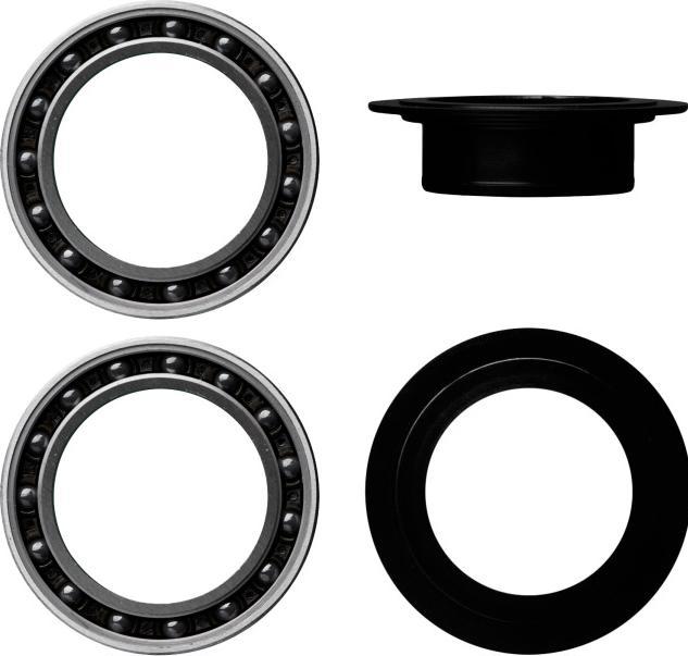 Actual product image Ceramicspeed BB90 Trek Shimano Bearings