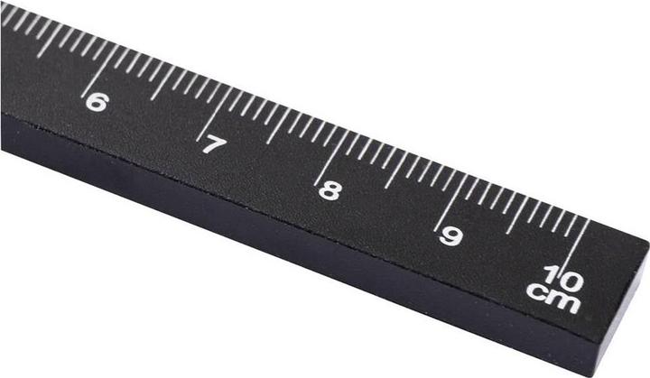 Produktbild Dasqua 1804-0105 Präzisions-Mittelquadrat 90 °