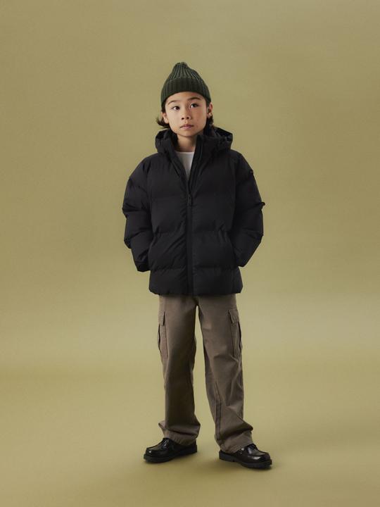 Immagine prodotto Name it Nknmusk Puffer Jacket TB Noos (140)
