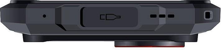 Actual product image Hotwav Rugged Smartphone Cyber 15 - 6.6' 12+12/256GB Brown (256 GB, Brown, 6.60", Dual SIM, 4G)