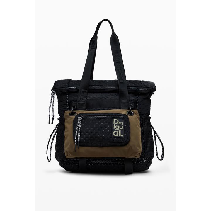 Desigual rucksack modularis termo voyager