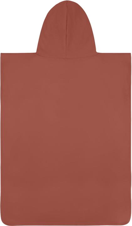 Actual product image Normani Kinder Mikrofaser Badeponcho 10-13 Jahre Camuy - 9141