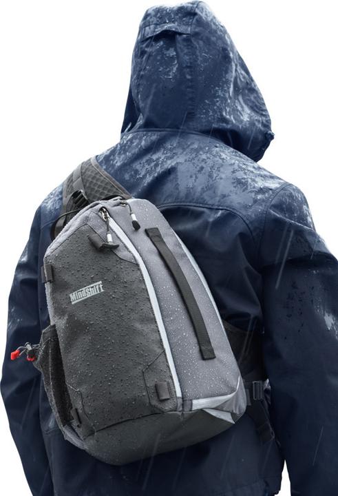 Produktbild Think Tank PhotoCross 10 carbon gray (Fotorucksack, 7.50 l)