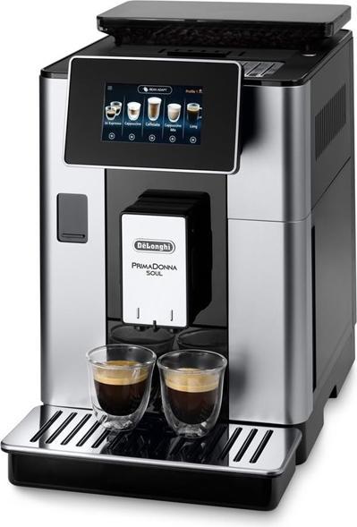 Immagine prodotto De'Longhi PrimaDonna Soul