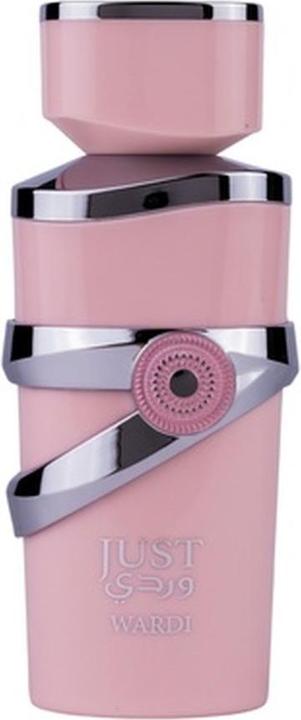 Ameer Al Oud Just Wardi Eau De Parfum 100ml