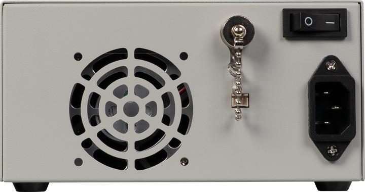 Image du produit Joy-it PS1440-C-PRO-RS485 Labornetzgerät, einstellbar 0 - 60 V 0 - 24 A 1440 W