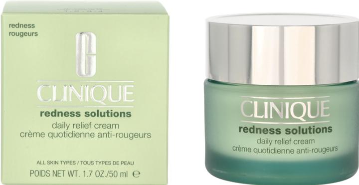 Image du produit Clinique Redness (50 ml, Crème de jour)