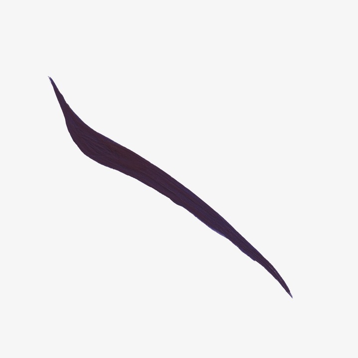 Actual product image Anastasia Beverly Hills Liquid Eyeliner (Aubergine)