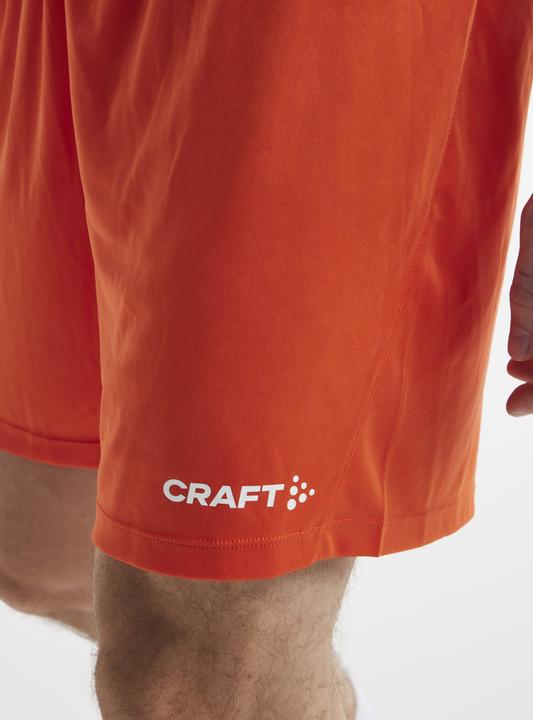 Produktbild Craft Squad Short Solid M (XL)
