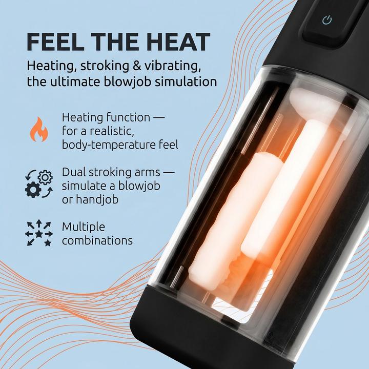 Actual product image Cruizr CX11
