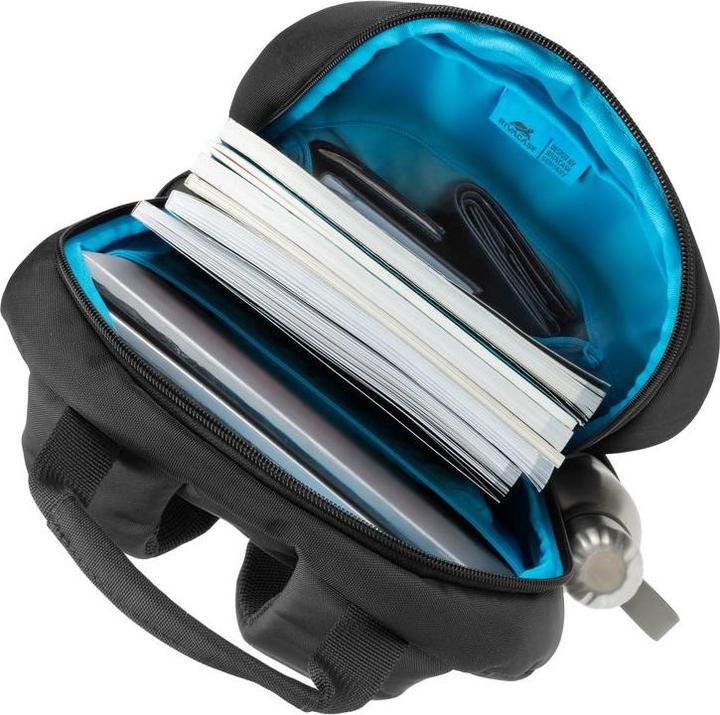 Image du produit Rivacase Riva NB Sac à dos Alpendorf Eco 15-6"-16" noir 7561