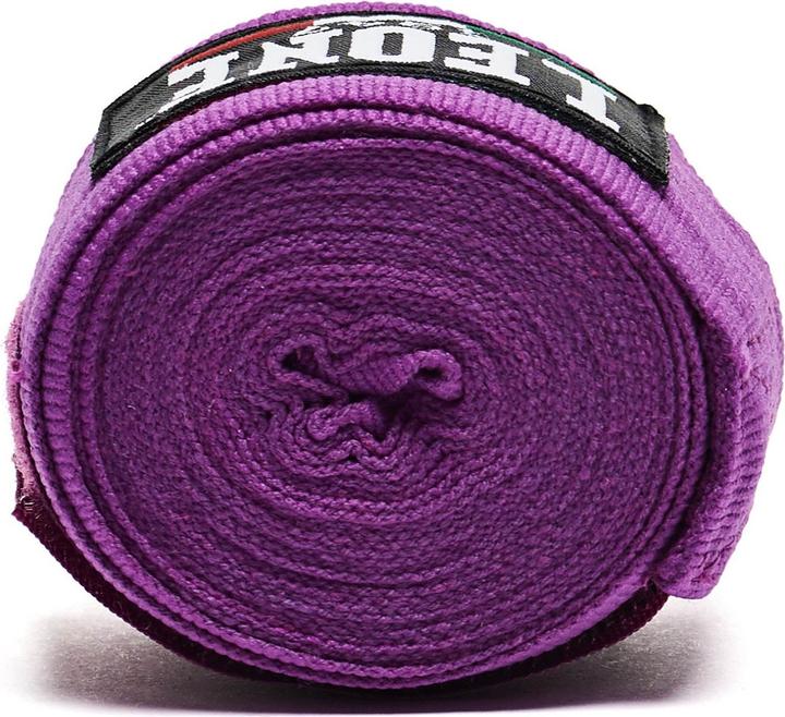 Produktbild Leone Bandagen 3,5m AB705 diverse Farben