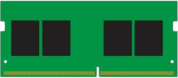 Produktbild Kingston ValueRAM (1 x 4GB, 3200 MHz, DDR4-RAM, SO-DIMM)