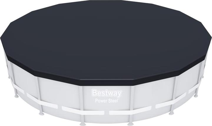 Produktbild Bestway Silas (488 cm)