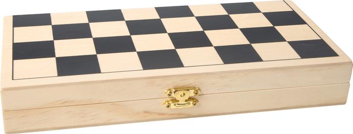 Productafbeelding small foot Schaken