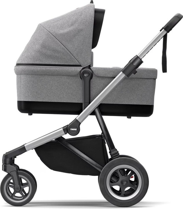 Image du produit Thule Coffret Sleek Infant