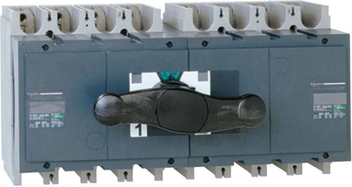 Actual product image Schneider Electric Source switch