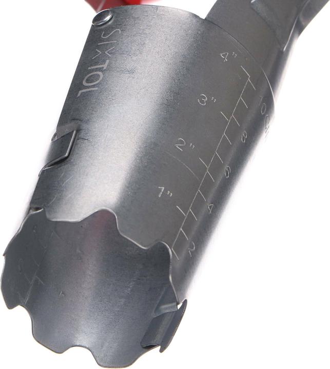 Actual product image Sixtol Onion planter, length 240 mm, ergonomic handle