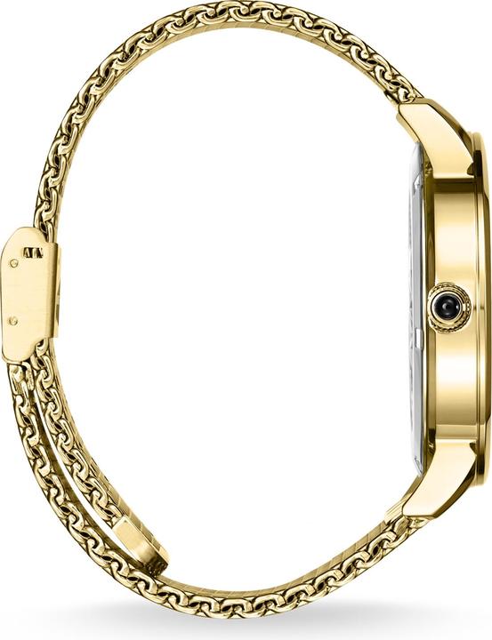 Image du produit Thomas Sabo Montre homme Rebel (Montre analogique, 42 mm)