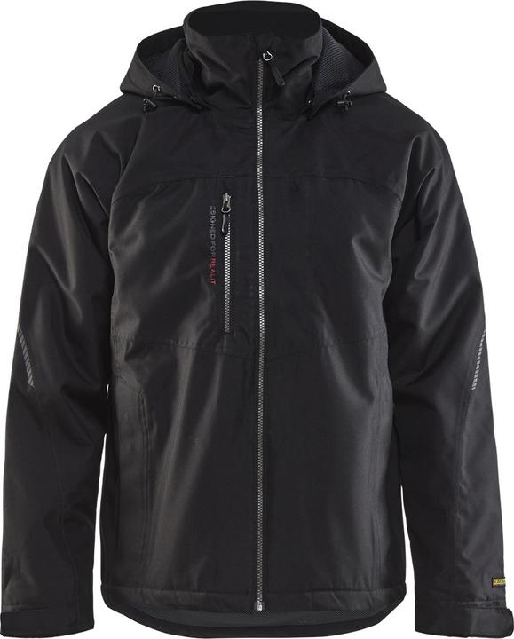 Produktbild Blakläder wasserdichte Shelljacke 4790 (3XL)