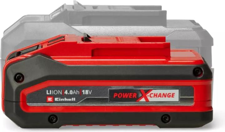 Produktbild Einhell PXC Plus Twinpack (18 V)