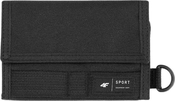 Actual product image 4F WSS24AWALU007 Wallet