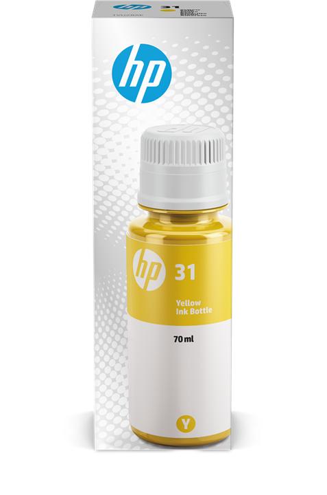 Produktbild HP 31 (Y)